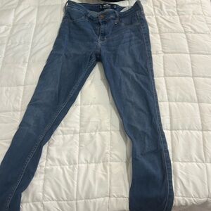 hollister Skinny jeans